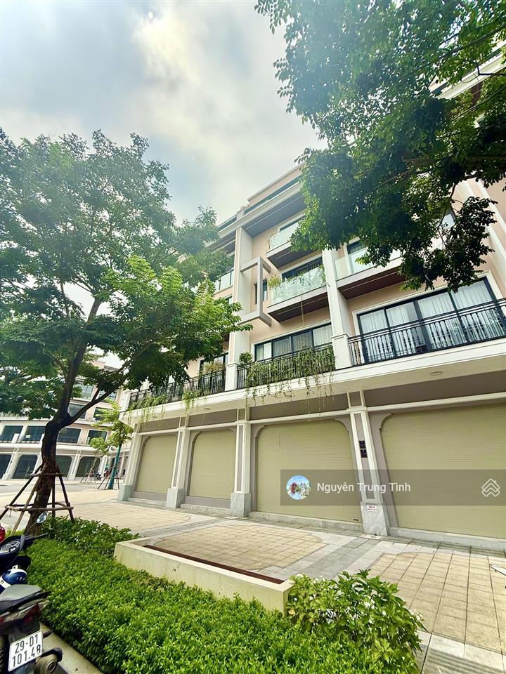 Cho thuê nhà mp văn phú hà đông, lô góc kinh doanh sầm uất 90m2, giá chỉ 20tr/th