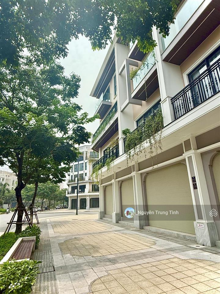 Cho thuê nhà mp văn phú hà đông, lô góc kinh doanh sầm uất 90m2, giá chỉ 20tr/th