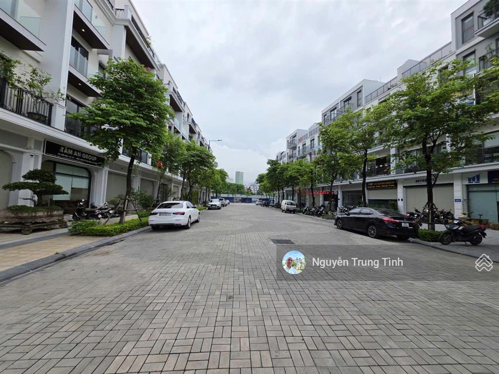 Cho thuê shophouse mặt phố hoàng mai hn, sd 350m2 đường rộng 6 làn xe 5t thang máy làm mặt bằng kd