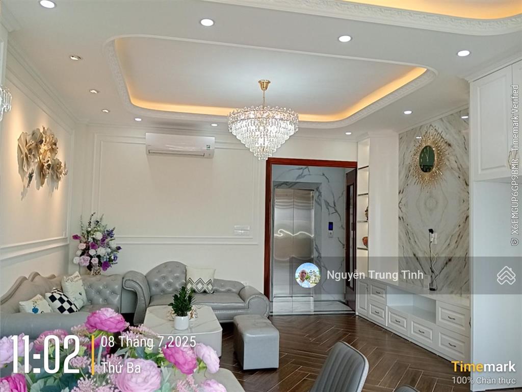 Bán nhà văn la, văn phú, hà đông, 60m2, x7 tầng, thang máy, kinh doanh sầm uất, giá 22 tỷ