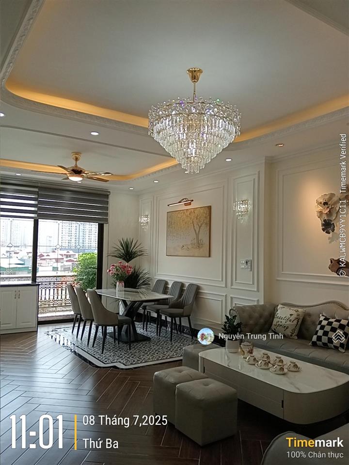 Bán nhà văn la, văn phú, hà đông, 60m2, x7 tầng, thang máy, kinh doanh sầm uất, giá 22 tỷ