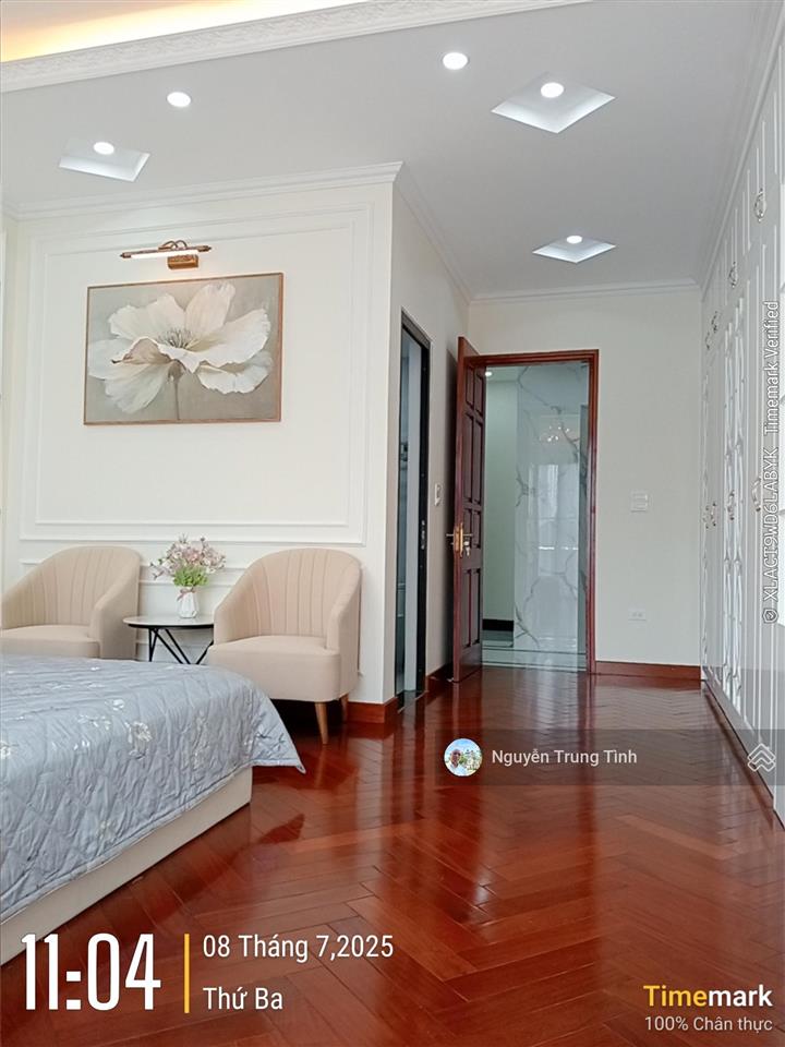 Bán nhà văn la, văn phú, hà đông, 60m2, x7 tầng, thang máy, kinh doanh sầm uất, giá 22 tỷ