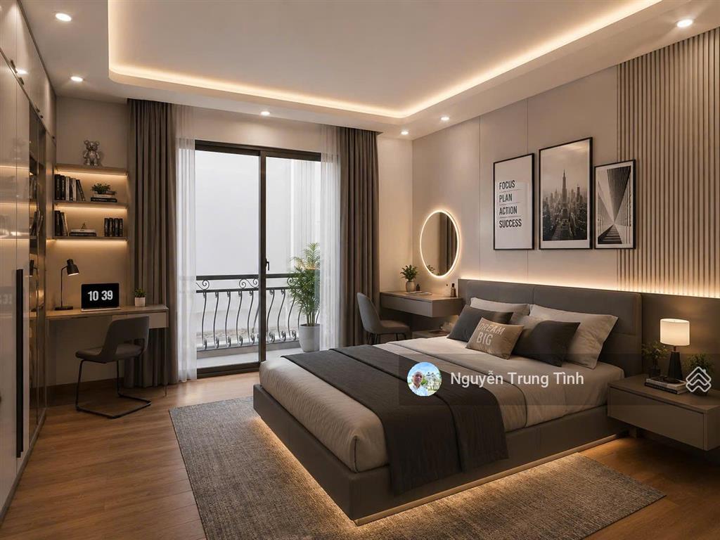 Bán nhà tô hiệu hà đông 35m2 x5 tầng nhà còn mới đẹp ở ngay giá chỉ 7 tỷ