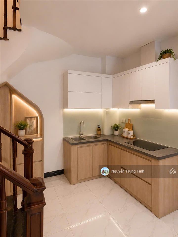 Bán nhà tô hiệu hà đông 35m2 x5 tầng nhà còn mới đẹp ở ngay giá chỉ 7 tỷ