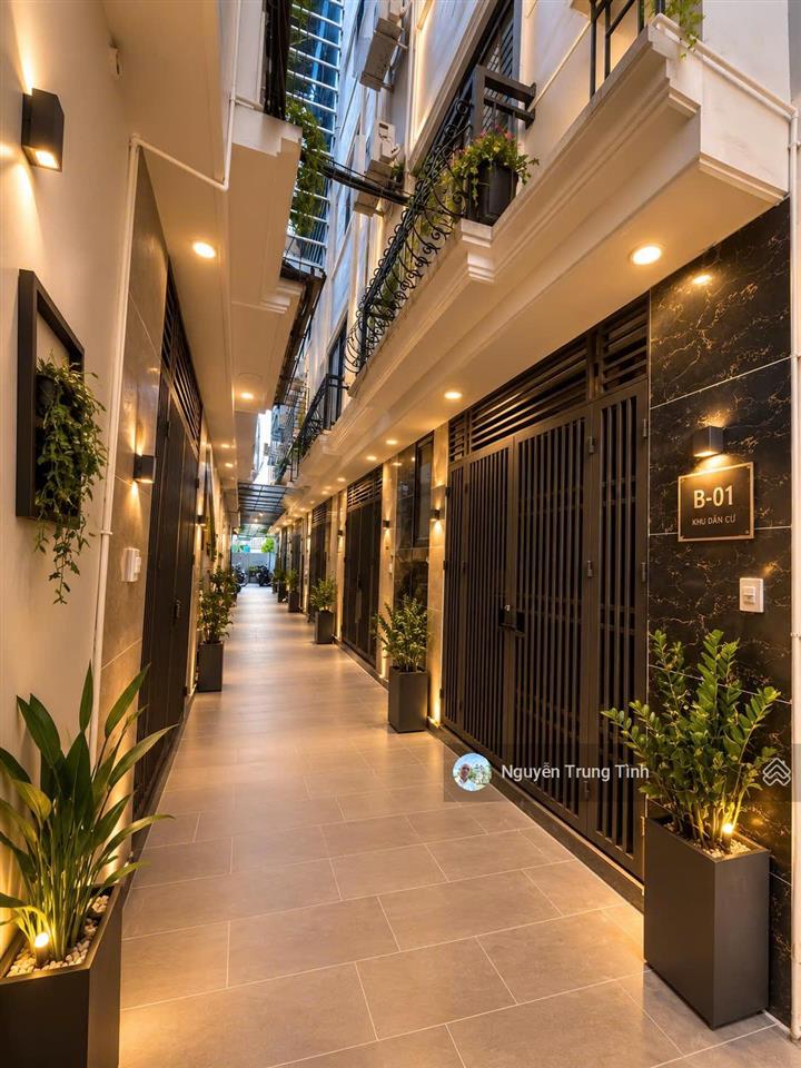 Bán nhà tô hiệu hà đông 35m2 x5 tầng nhà còn mới đẹp ở ngay giá chỉ 7 tỷ