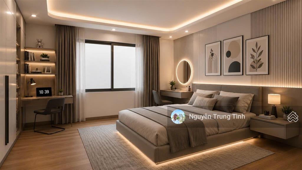 Bán nhà tô hiệu hà đông 35m2 x5 tầng nhà còn mới đẹp ở ngay giá chỉ 7 tỷ