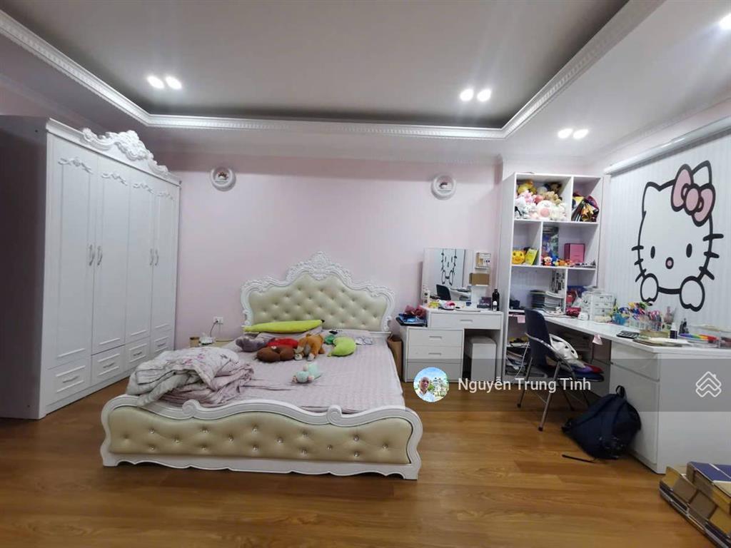 Bán nhà mặt phố chiến thắng, văn quán, hà đông, vỉa hè rộng kinh doanh sầm uất. 110m² giá chỉ 29 tỷ