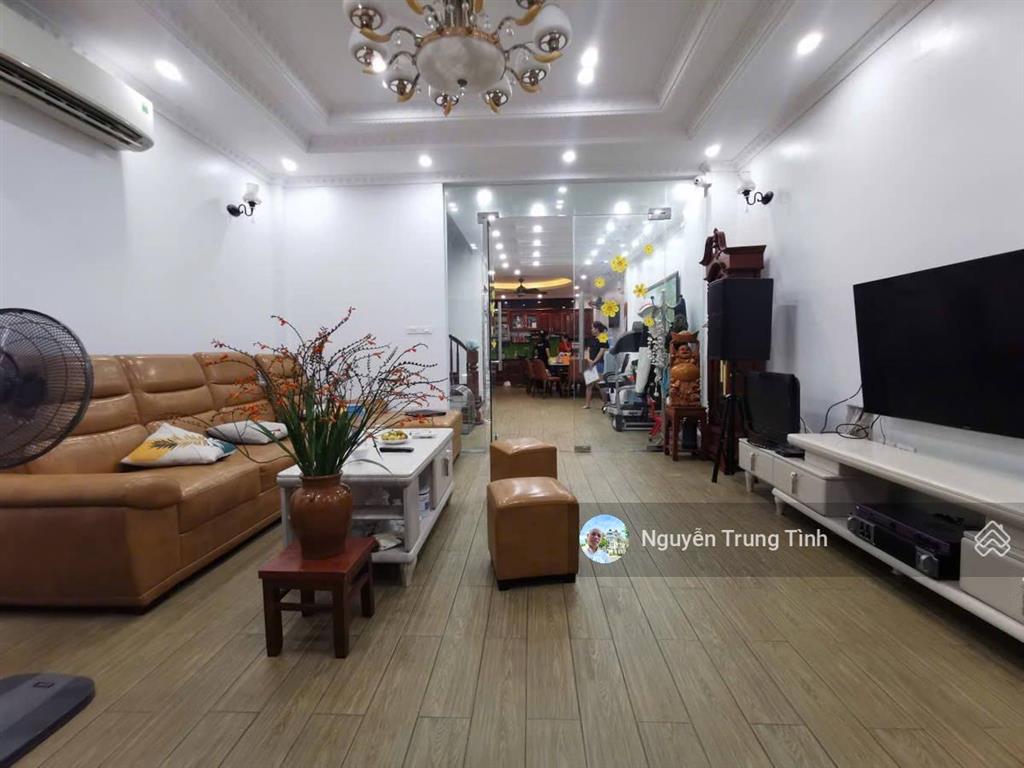 Bán nhà mặt phố chiến thắng, văn quán, hà đông, vỉa hè rộng kinh doanh sầm uất. 110m² giá chỉ 29 tỷ