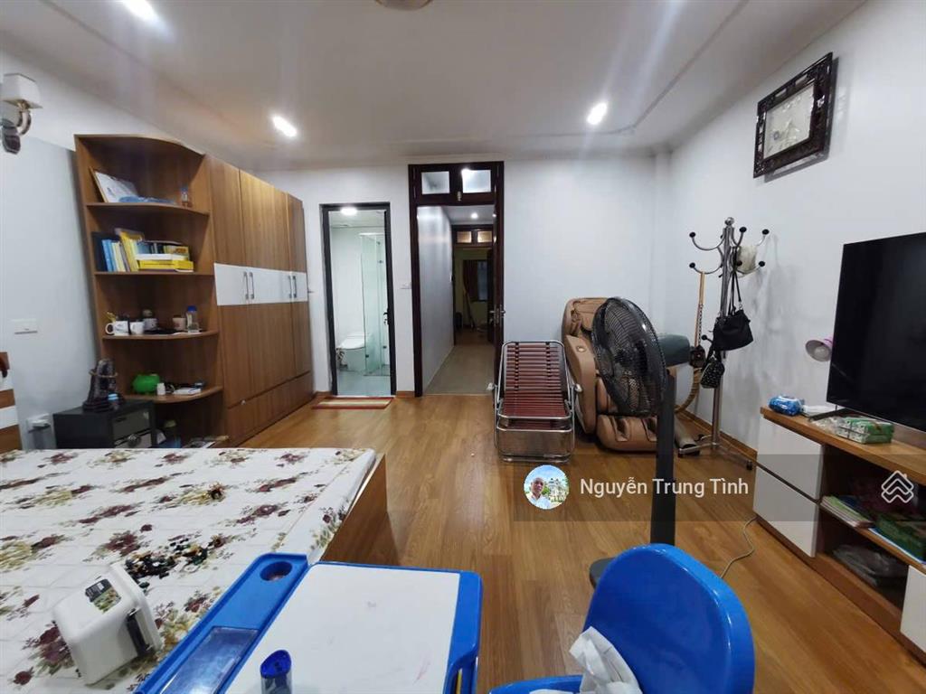Bán nhà mặt phố chiến thắng, văn quán, hà đông, vỉa hè rộng kinh doanh sầm uất. 110m² giá chỉ 29 tỷ