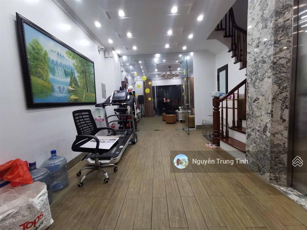 Bán nhà mặt phố chiến thắng, văn quán, hà đông, vỉa hè rộng kinh doanh sầm uất. 110m² giá chỉ 29 tỷ
