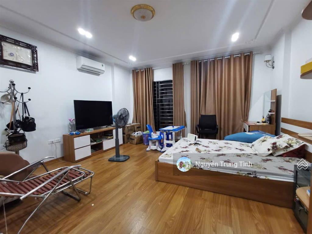 Bán nhà mặt phố chiến thắng, văn quán, hà đông, vỉa hè rộng kinh doanh sầm uất. 110m² giá chỉ 29 tỷ