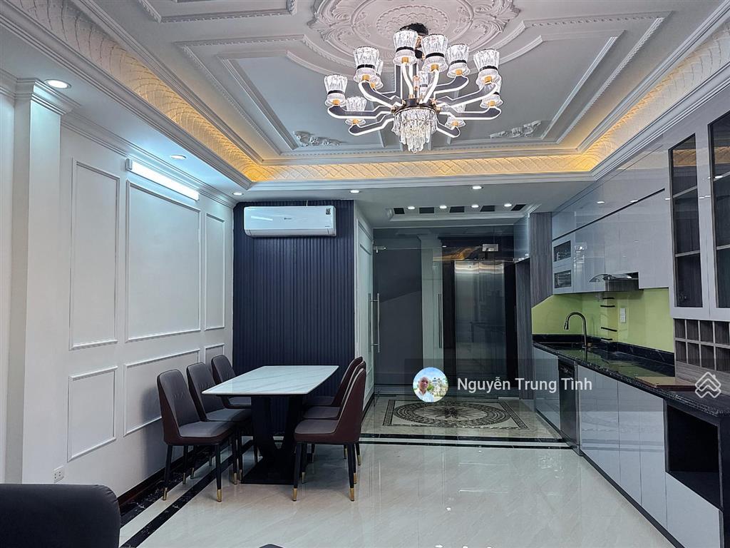 Bán nhà văn khê khu đô thị văn phú hà đông 110m2 x5 tầng kinh doanh tốt, giá chỉ 22,5 tỷ