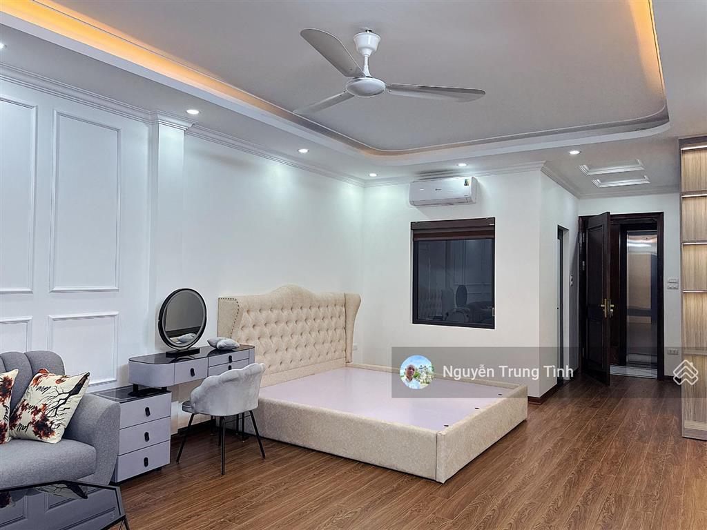 Bán nhà văn khê khu đô thị văn phú hà đông 110m2 x5 tầng kinh doanh tốt, giá chỉ 22,5 tỷ