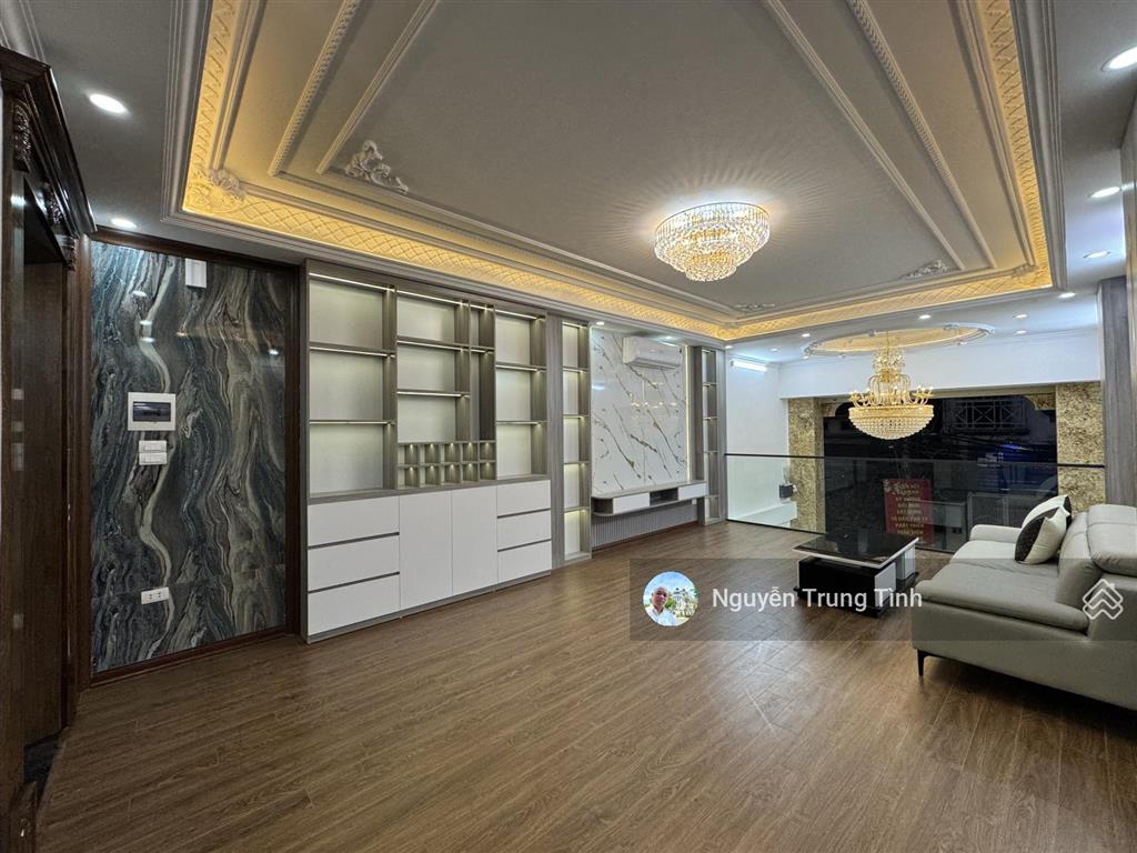 Bán nhà văn khê khu đô thị văn phú hà đông 110m2 x5 tầng kinh doanh tốt, giá chỉ 22,5 tỷ