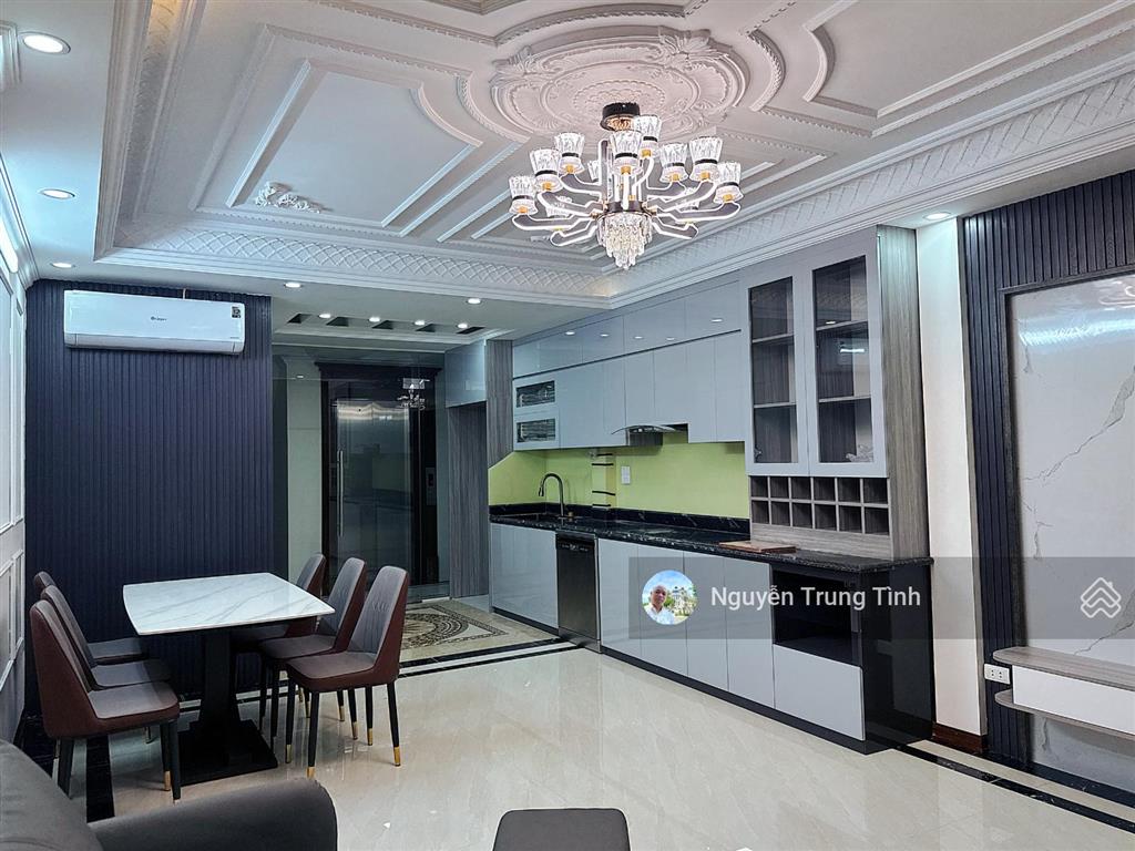 Bán nhà văn khê khu đô thị văn phú hà đông 110m2 x5 tầng kinh doanh tốt, giá chỉ 22,5 tỷ