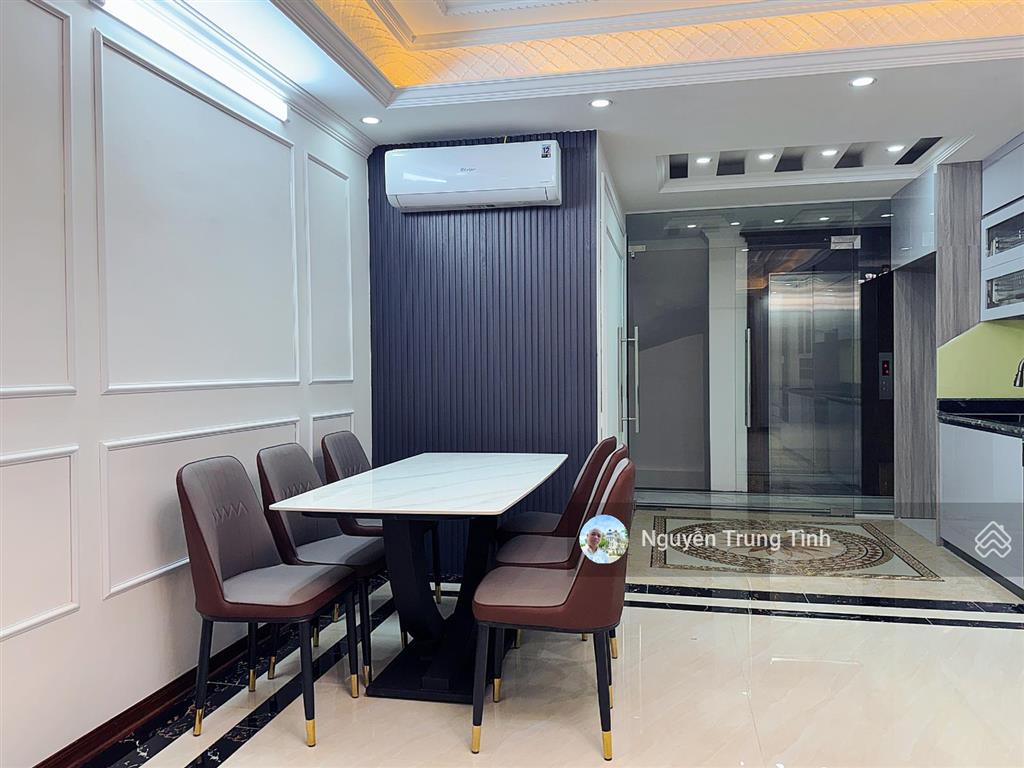 Bán nhà văn khê khu đô thị văn phú hà đông 110m2 x5 tầng kinh doanh tốt, giá chỉ 22,5 tỷ