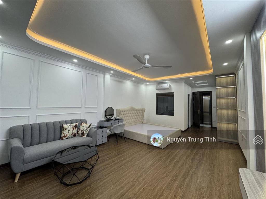Bán nhà văn khê khu đô thị văn phú hà đông 110m2 x5 tầng kinh doanh tốt, giá chỉ 22,5 tỷ