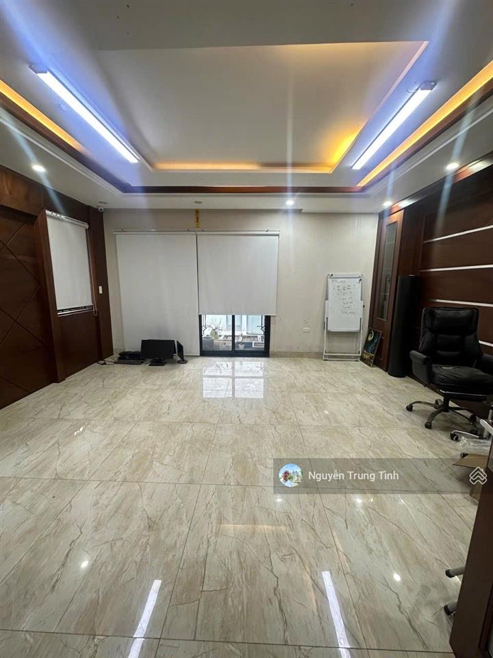 Bán nhà mặt phố lê hồng phong hà đông, lô góc kinh doanh siêu đỉnh 60m2 x 5 tầng, giá chỉ 22 tỷ