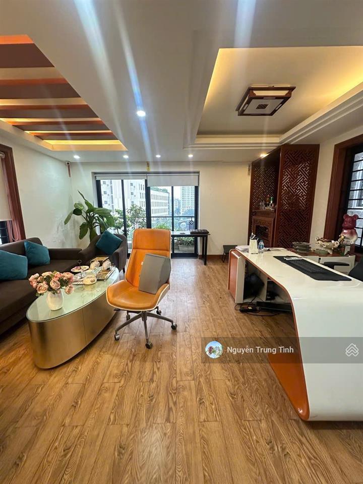 Bán nhà mặt phố lê hồng phong hà đông, lô góc kinh doanh siêu đỉnh 60m2 x 5 tầng, giá chỉ 22 tỷ