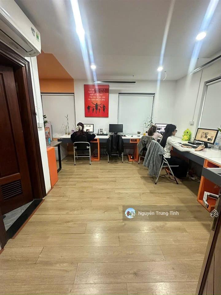 Bán nhà mặt phố lê hồng phong hà đông, lô góc kinh doanh siêu đỉnh 60m2 x 5 tầng, giá chỉ 22 tỷ