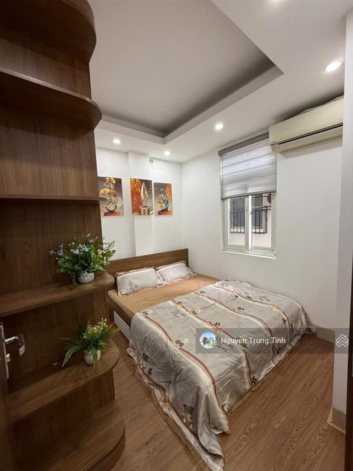Bán nhà lê hồng phong hà đông 50m2 5 tầng vừa ở vừa làm văn phòng đại diện quá tốt, giá chỉ 15 tỷ