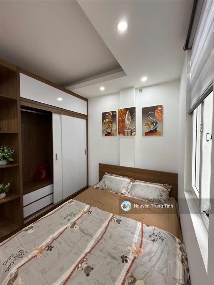 Bán nhà lê hồng phong hà đông 50m2 5 tầng vừa ở vừa làm văn phòng đại diện quá tốt, giá chỉ 15 tỷ