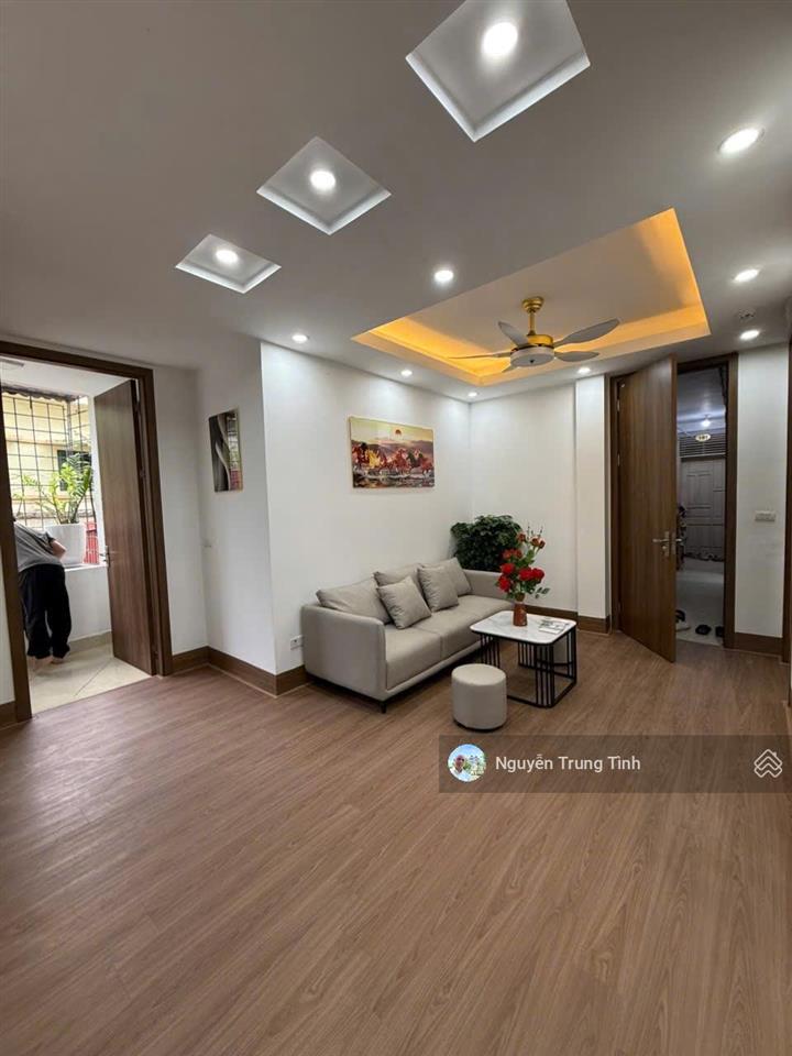 Bán nhà lê hồng phong hà đông 50m2 5 tầng vừa ở vừa làm văn phòng đại diện quá tốt, giá chỉ 15 tỷ