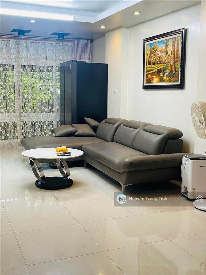 Bán nhà chiến thắng văn quán hà đông 40m2 x6 tầng phân lô vỉa hè giá chỉ 13 tỷ