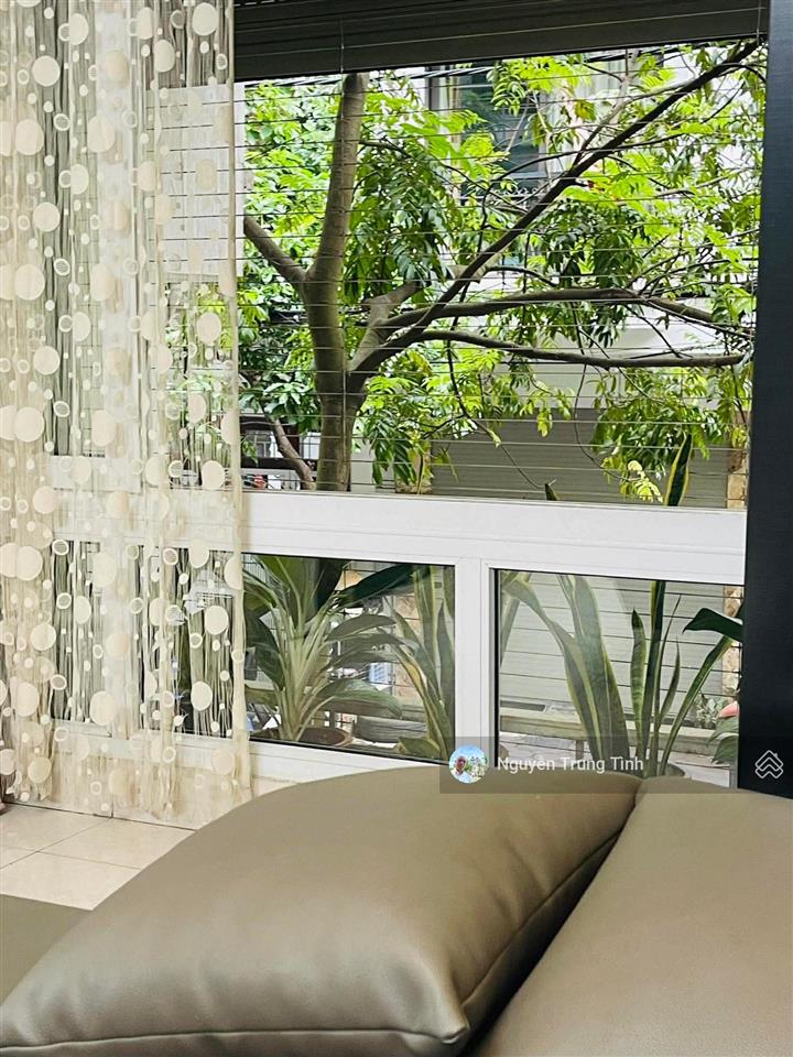 Bán nhà chiến thắng văn quán hà đông 40m2 x6 tầng phân lô vỉa hè giá chỉ 13 tỷ