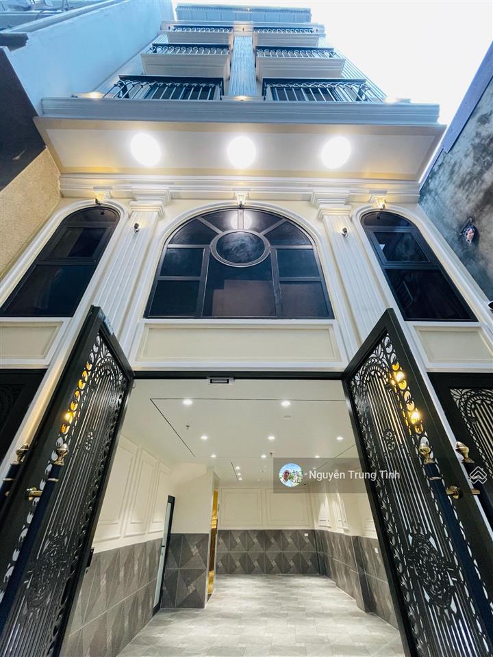 Bán nhà văn khê khu đô thị văn phú hà đông 98m2 x 5 tầng kinh doanh tốt, giá chỉ 22 tỷ