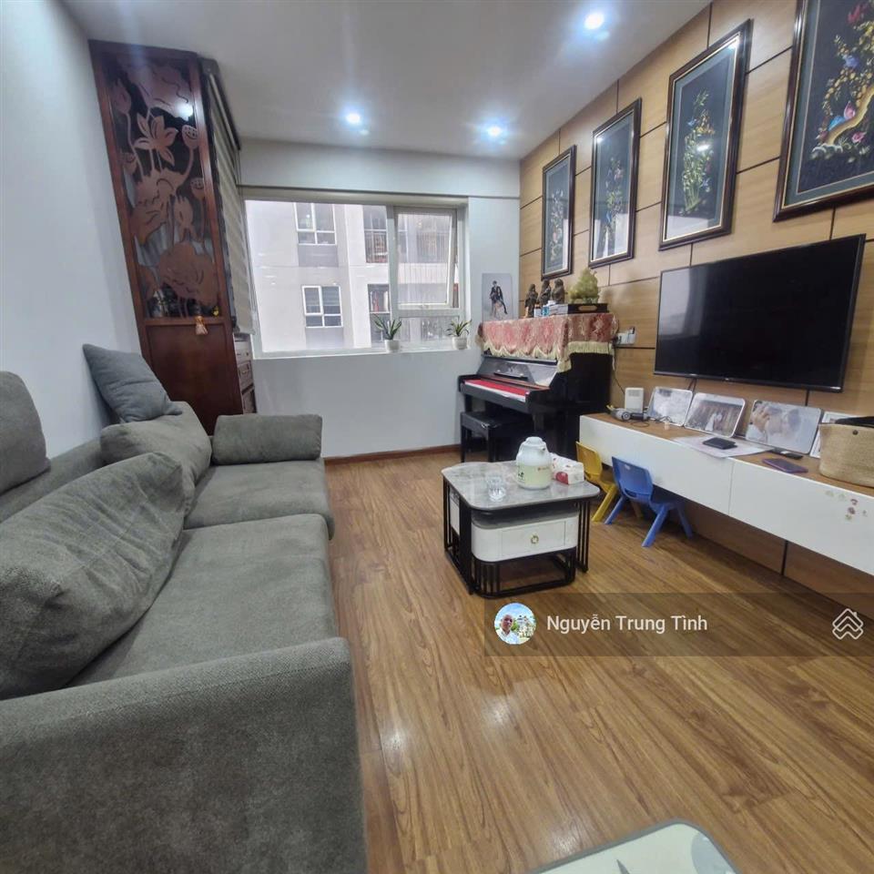 Bán nhà tô hiệu hà đông 70m2 6 tầng ô tô đỗ cửa kinh doanh tốt giá 16 tỷ