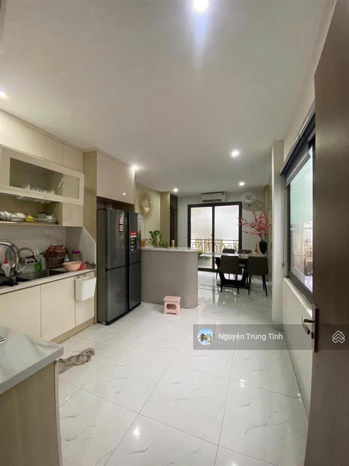 Bán nhà tô hiệu hà đông 70m2 6 tầng ô tô đỗ cửa kinh doanh tốt giá 16 tỷ