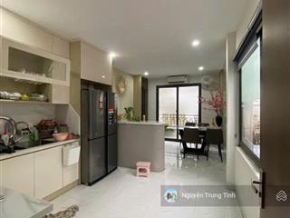 Bán nhà tô hiệu hà đông 70m2 6 tầng ô tô đỗ cửa kinh doanh tốt giá 16 tỷ
