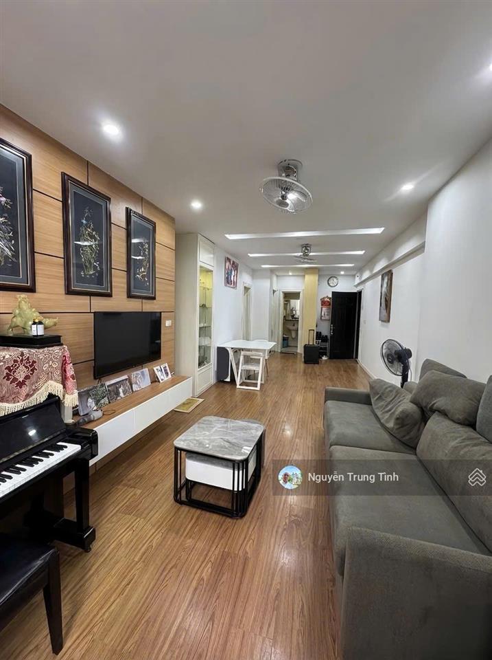 Bán nhà tô hiệu hà đông 70m2 6 tầng ô tô đỗ cửa kinh doanh tốt giá 16 tỷ