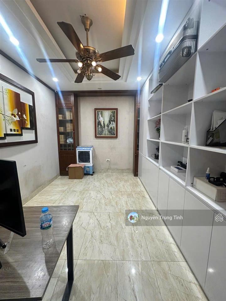 Bán nhà tô hiệu hà đông 70m2 6 tầng ô tô đỗ cửa kinh doanh tốt giá 16 tỷ