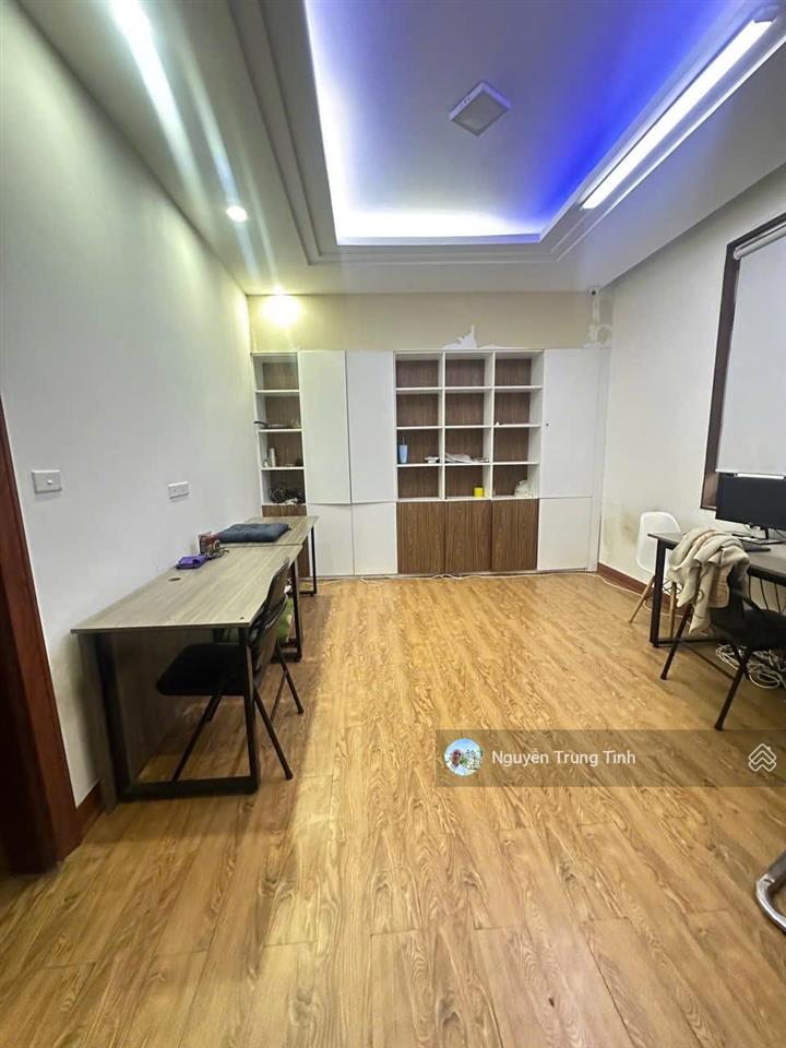 Bán nhà tô hiệu hà đông 70m2 6 tầng ô tô đỗ cửa kinh doanh tốt giá 16 tỷ