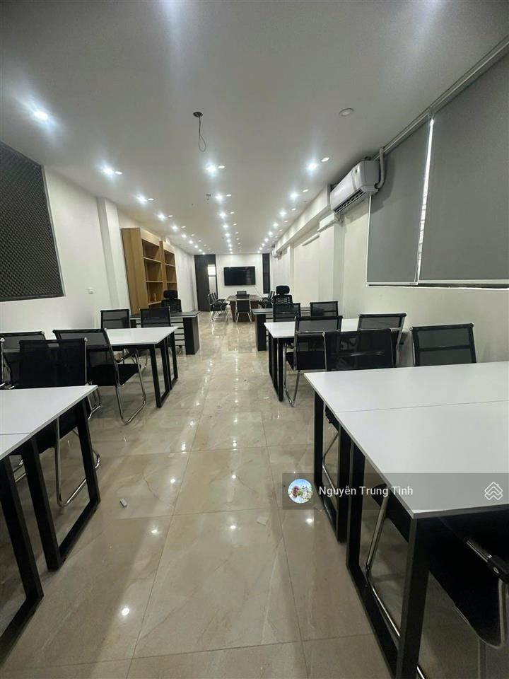 Bán nhà tô hiệu hà đông 70m2 6 tầng ô tô đỗ cửa kinh doanh tốt giá 16 tỷ