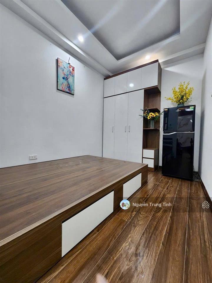 Bán nhà lê hồng phong hà đông 80m2, 5 tầng, kinh doanh sầm uất, giá chỉ 21 tỷ