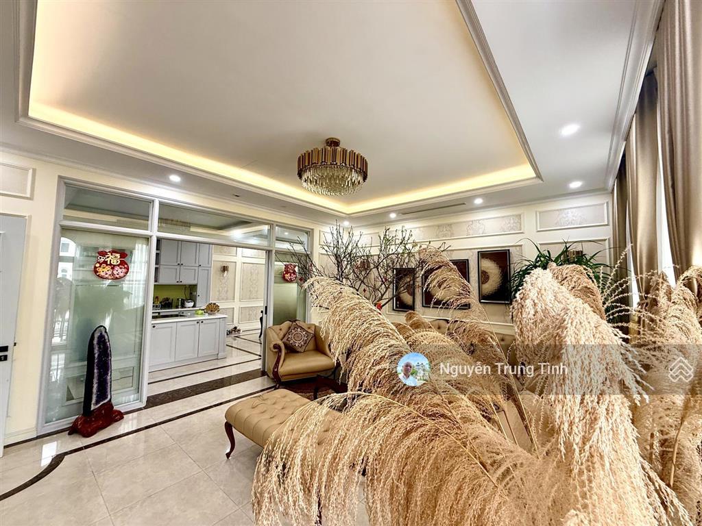 Bán nhà ngô thì nhậm, quang trung, hà đông 5 tầng gara ô tô, 50m2 mt 6m giá chỉ 19 tỷ