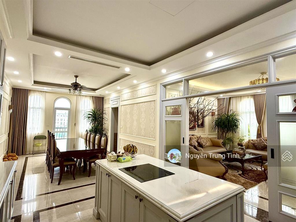 Bán nhà ngô thì nhậm, quang trung, hà đông 5 tầng gara ô tô, 50m2 mt 6m giá chỉ 19 tỷ