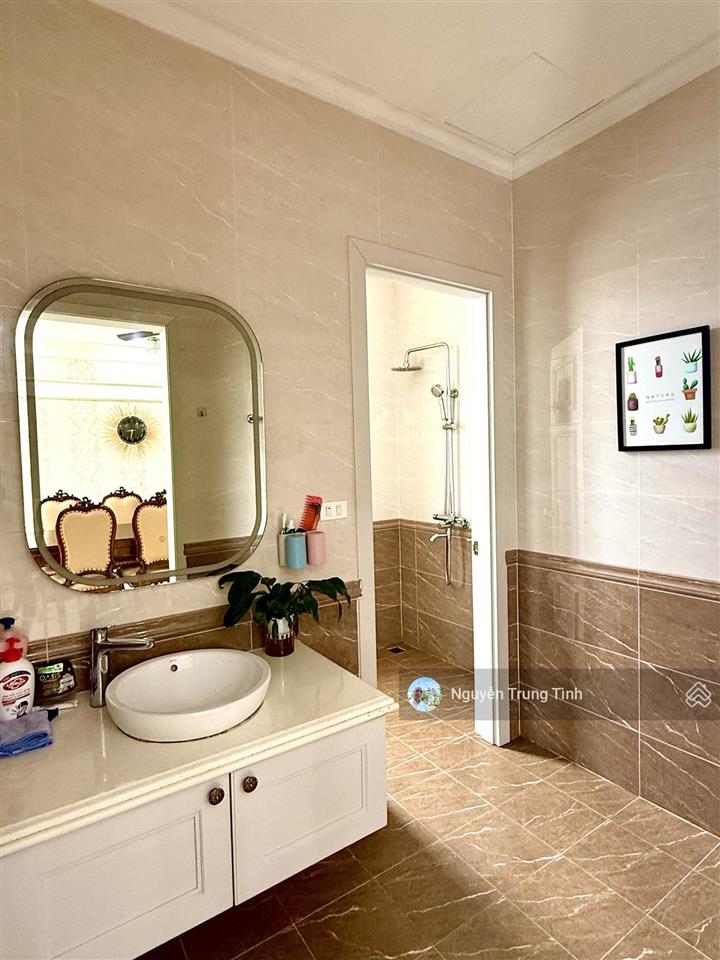 Bán nhà ngô thì nhậm, quang trung, hà đông 5 tầng gara ô tô, 50m2 mt 6m giá chỉ 19 tỷ