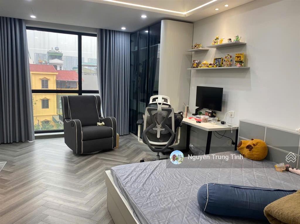 Bán nhà tô hiệu, hà đông, 70m2 x 6 tầng, ô tô đỗ cửa, kinh doanh tốt, giá chỉ 16 tỷ
