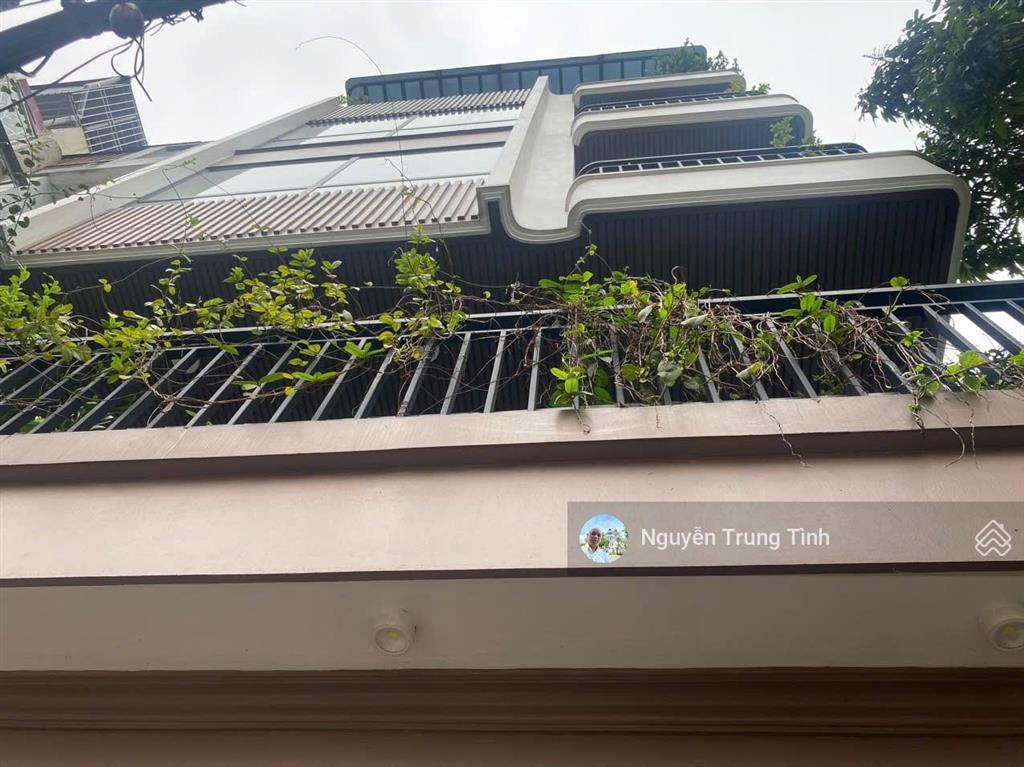 Bán nhà tô hiệu, hà đông, 70m2 x 6 tầng, ô tô đỗ cửa, kinh doanh tốt, giá chỉ 16 tỷ