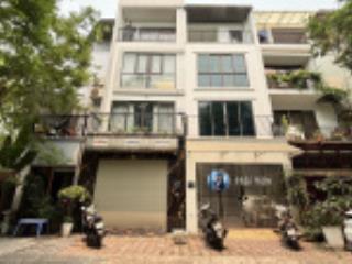 Chính chủ bán nhà liền kề 61m2 báo nhân dân