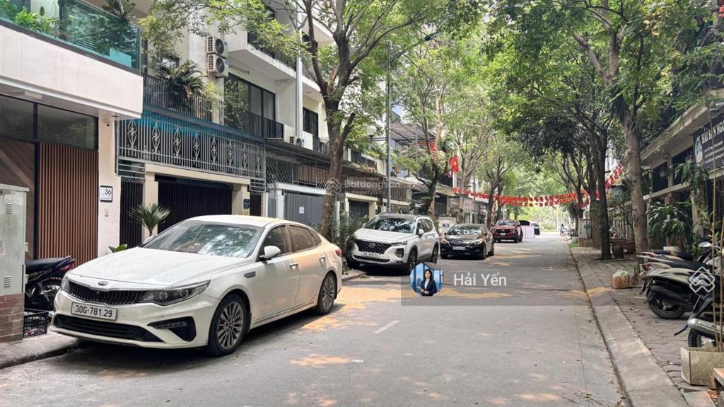 Chính chủ bán nhà liền kề 61m2 báo nhân dân