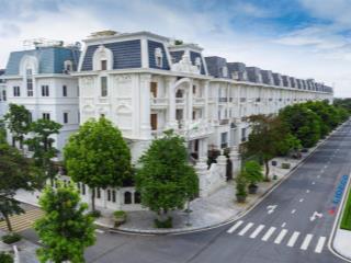 Chính chủ bán biệt thự lideco hoài đức 275.5m2 hướng đn view công viên, tiềm năng x3