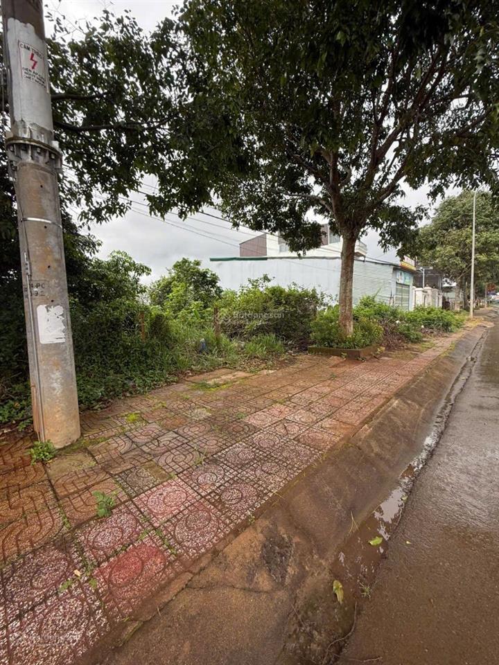 Chính chủ bán lô đất 530m2 mặt đường ql28 gần bệnh viện đa khoa đăk nông giá bán nhanh 2 tỷ