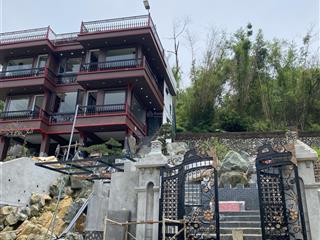 Chính chủ bán biệt thự đẳng cấp tại phú cát hà nội đã hoàn thiện full nội thất giá hơn 10 tỷ