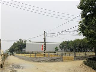 Chính chủ bán lô đất 758m2 tại phú cát hà nội cực đẹp tiềm năng giá chính chủ cực tốt gần đại họcqg