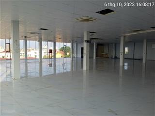 Cho thuê mặt bằng 70  650m2 mặt đường nguyễn thị lưu, tp. bắc giang